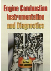 Engine Combustion Instrumentation and Diagnostics